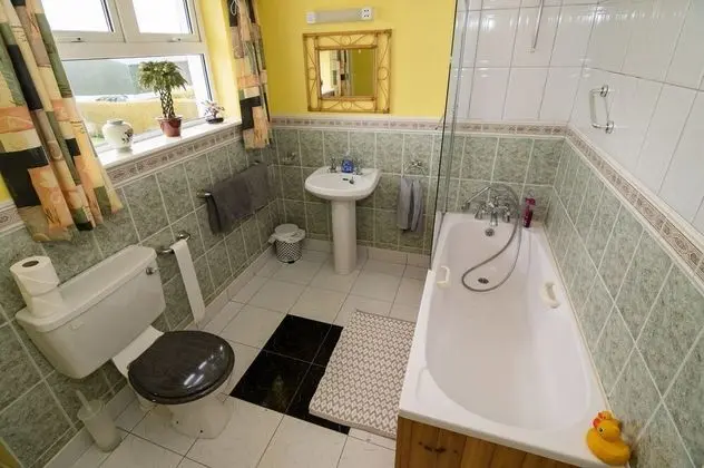 Comfort Tek Kişilik Oda, Banyolu/Duşlu