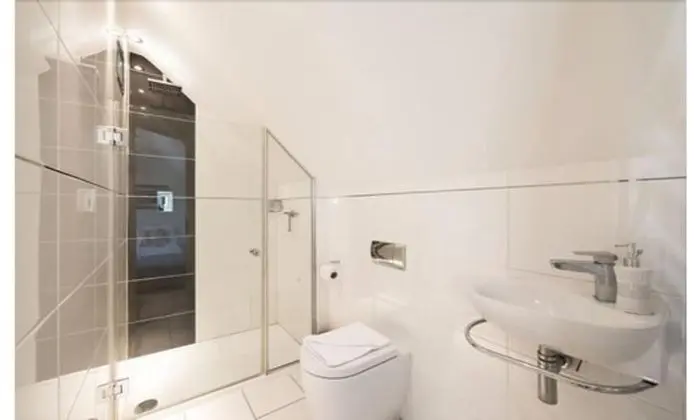 Deluxe Apart Daire, 1 Çift Kişilik Yatak, Asma Kat (#3)