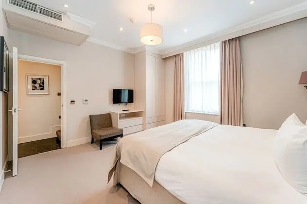 Deluxe Apartment, 2 Bedrooms