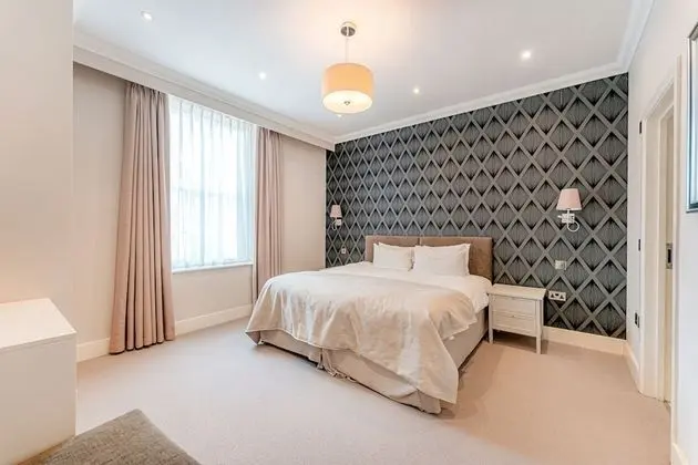 Deluxe Apartment, 2 Bedrooms