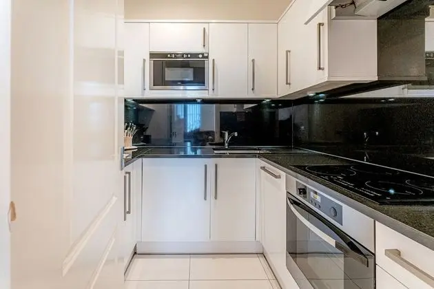 Deluxe Apartment, 2 Bedrooms