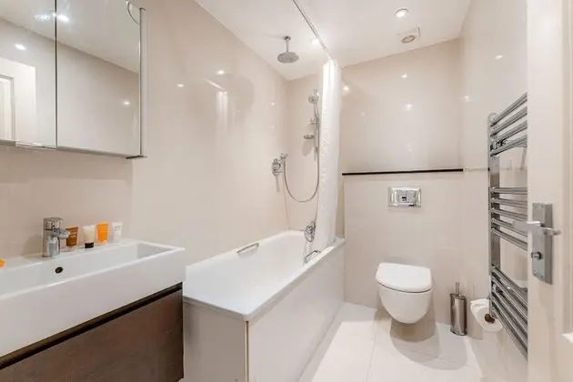 Deluxe Apartment, 2 Bedrooms