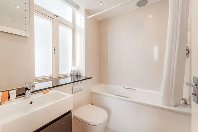 Deluxe Apartment, 2 Bedrooms