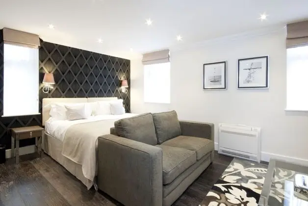 Superior Studio Apartment