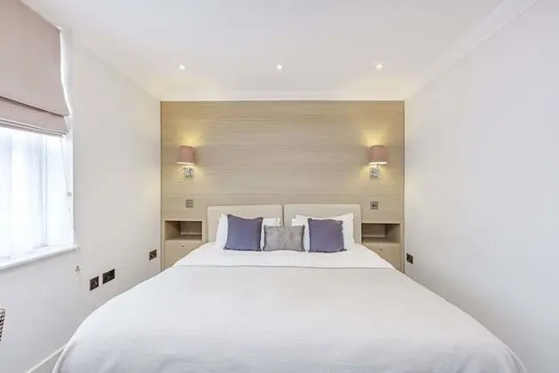 Superior Studio Apartment