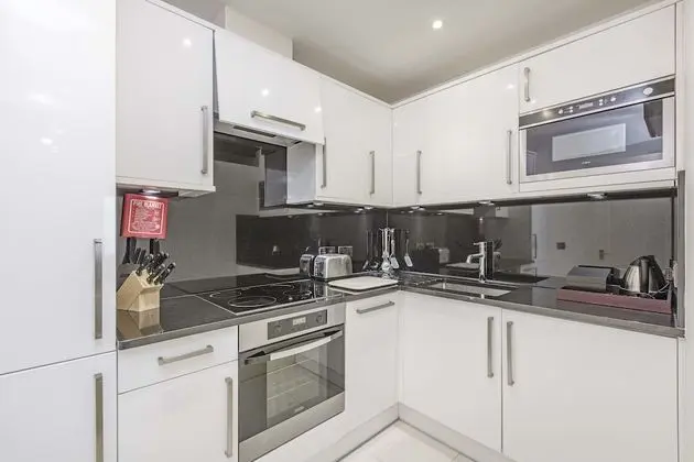 Superior Studio Apartment