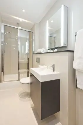 Superior Studio Apartment