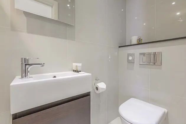 Superior Studio Apartment