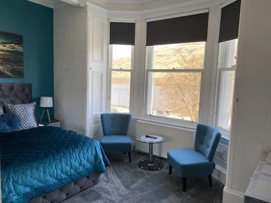 Tek Büyük Yataklı Oda (Room 1)