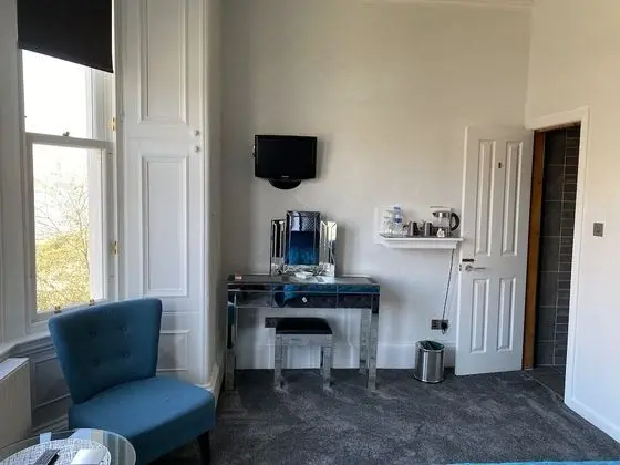 Tek Büyük Yataklı Oda (Room 1)