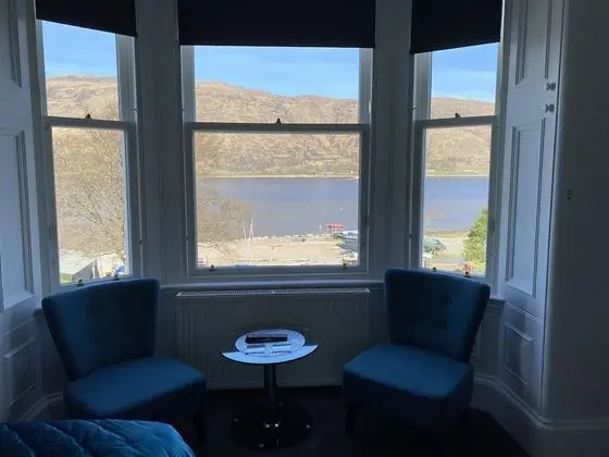 Tek Büyük Yataklı Oda (Room 1)