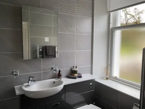 Tek Büyük Yataklı Oda (Room 3)