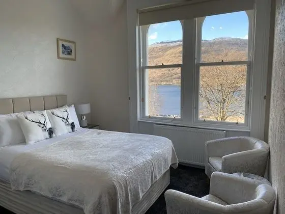Tek Büyük Yataklı Oda (Room 3)