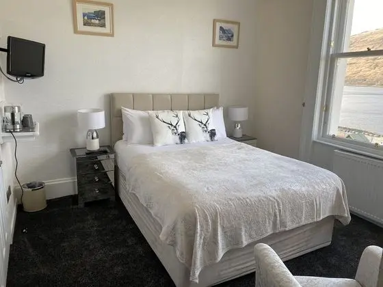 Tek Büyük Yataklı Oda (Room 3)