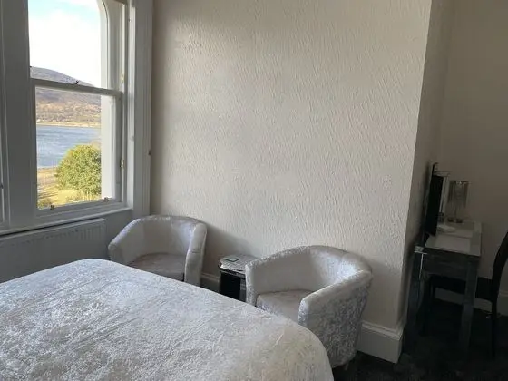 Tek Büyük Yataklı Oda (Room 3)