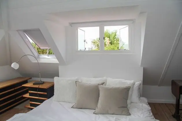 Luxury Oda, Deniz Manzaralı (Twin/King)