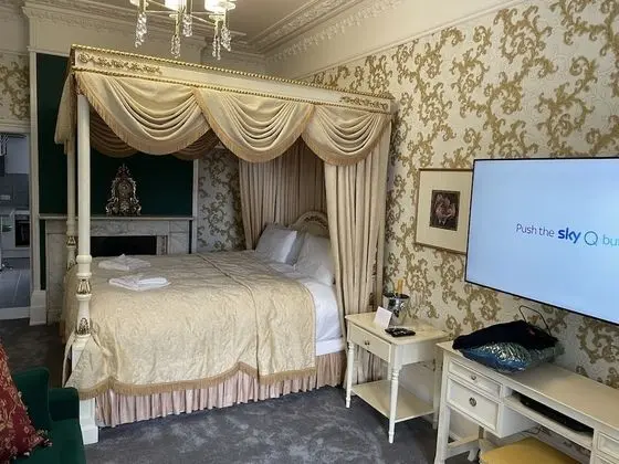 Deluxe Stüdyo