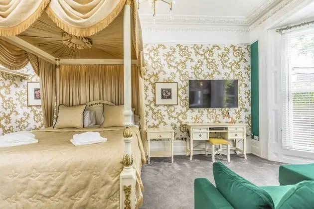 Deluxe Stüdyo