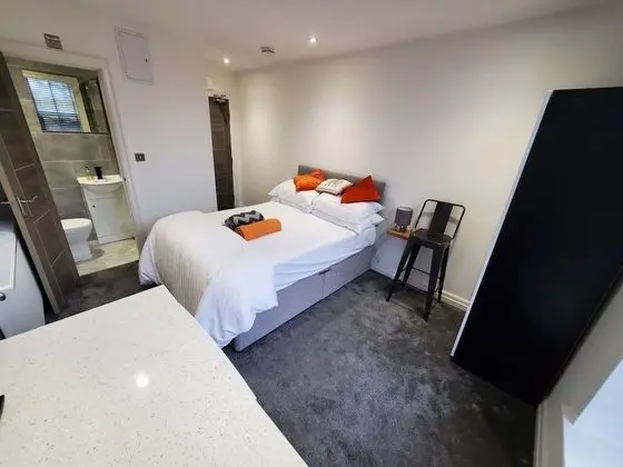 Comfort Stüdyo