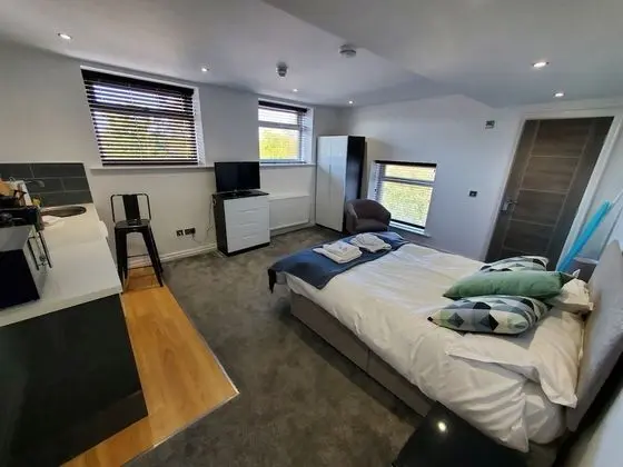 Comfort Stüdyo