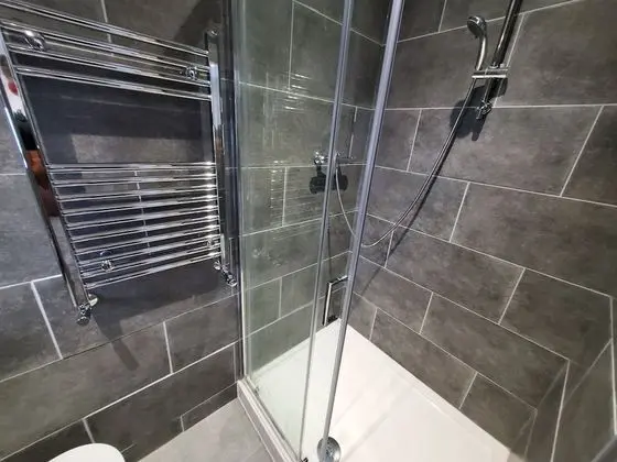 Executive Stüdyo Süit