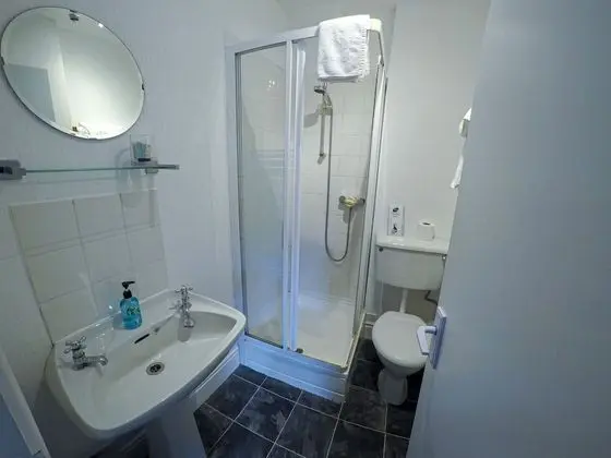 Tek Büyük Yataklı Oda, 1 En Büyük (King) Boy Yatak, Bahçe Manzaralı