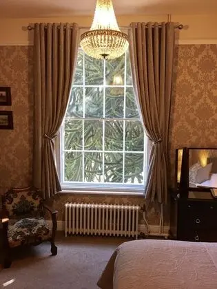 Luxury Üç Kişilik Oda, Özel Banyo, Nehir Manzaralı