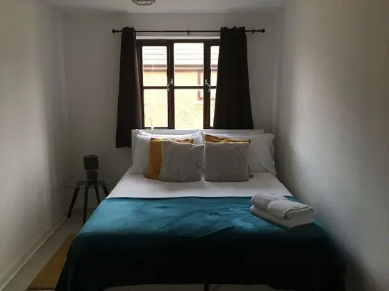 Apart Daire (2 Bedroom)