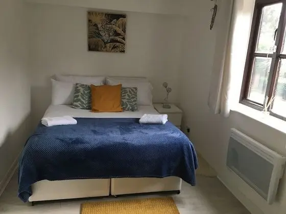 Apart Daire (2 Bedroom)