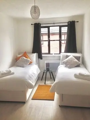 Apart Daire (2 Bedroom)