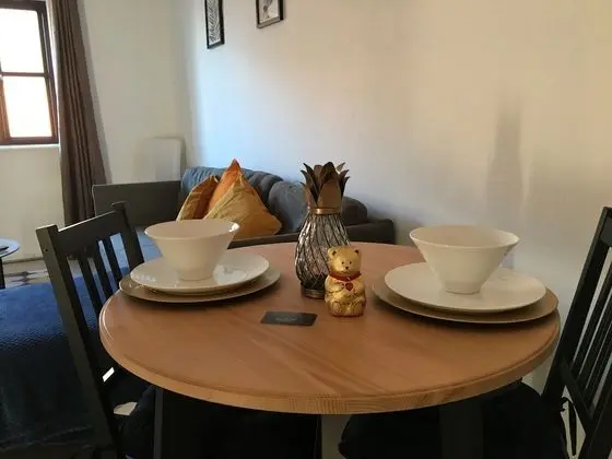 Apart Daire (2 Bedroom)