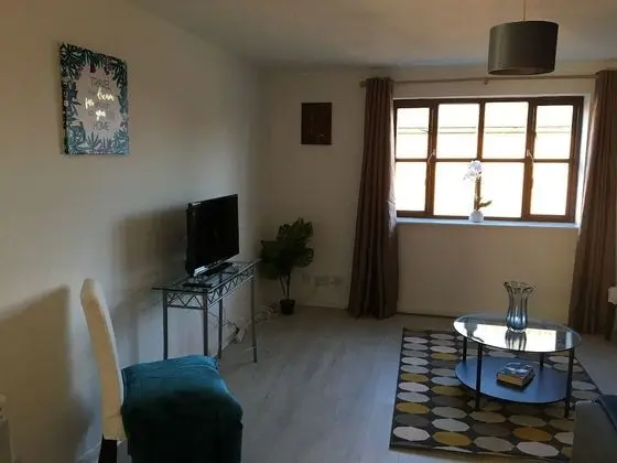 Apart Daire (2 Bedroom)