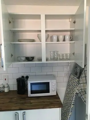 Apart Daire (2 Bedroom)