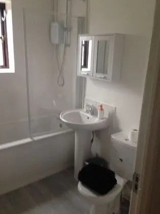 Apart Daire (2 Bedroom)