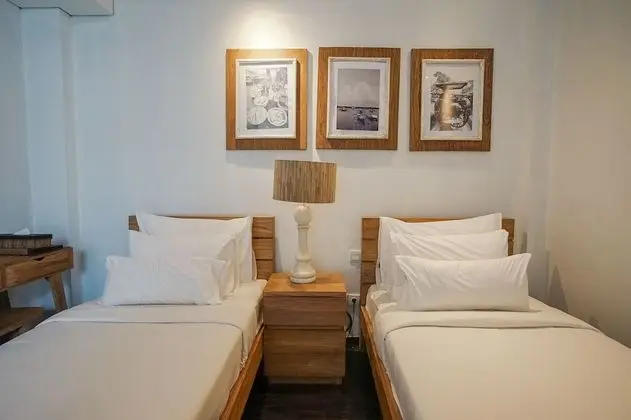 Villa, 2 Yatak Odası
