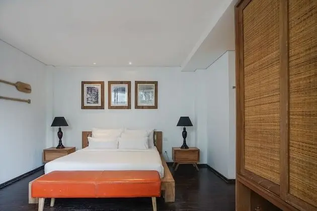 Villa, 2 Yatak Odası
