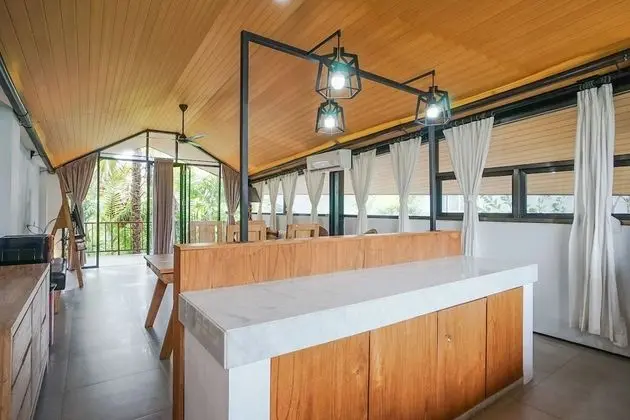 Villa, 2 Yatak Odası