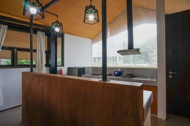 Villa, 2 Yatak Odası
