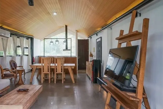 Villa, 2 Yatak Odası