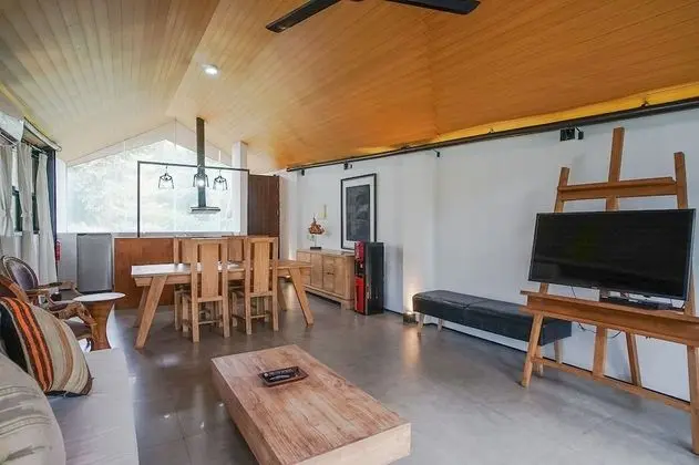 Villa, 2 Yatak Odası