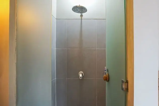 Villa, 2 Yatak Odası