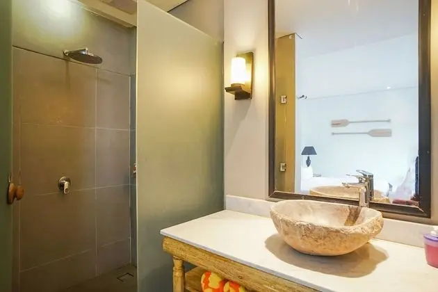 Villa, 2 Yatak Odası
