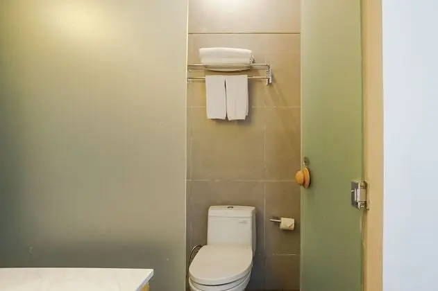 Villa, 2 Yatak Odası