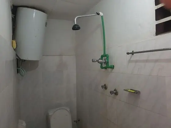 İki Ayrı Yataklı Oda