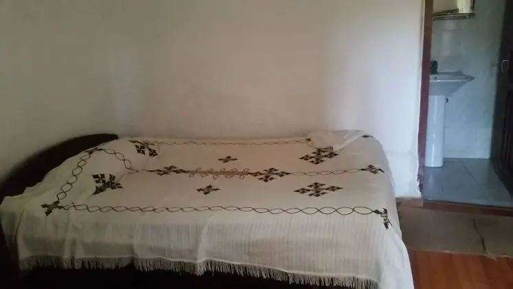 Tek Kişilik Oda