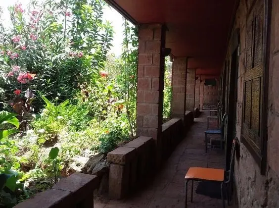 Tek Kişilik Oda