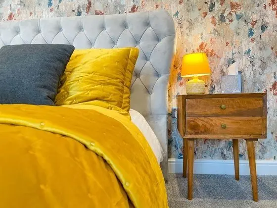 King Deluxe Room