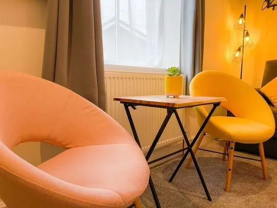 King Deluxe Room