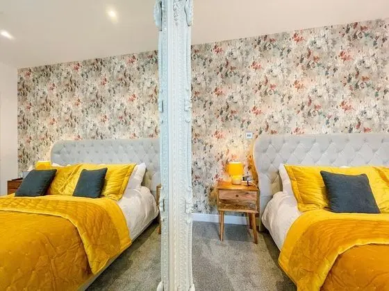 King Deluxe Room