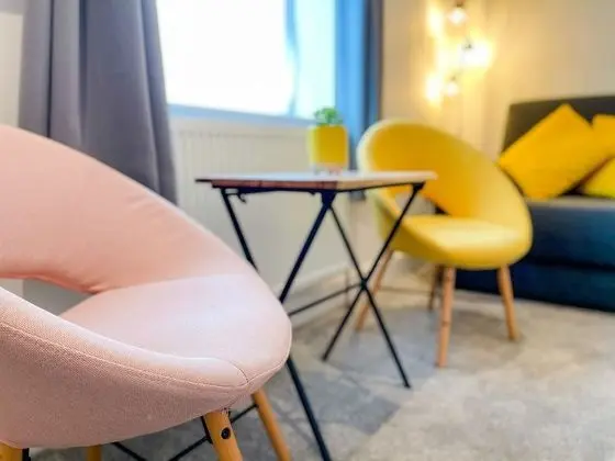 King Deluxe Room